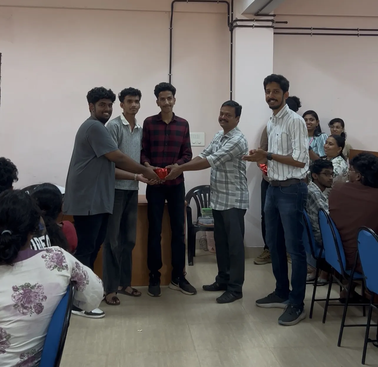 Arduino Workshop