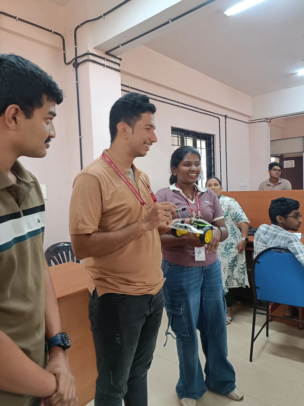 Arduino Workshop
