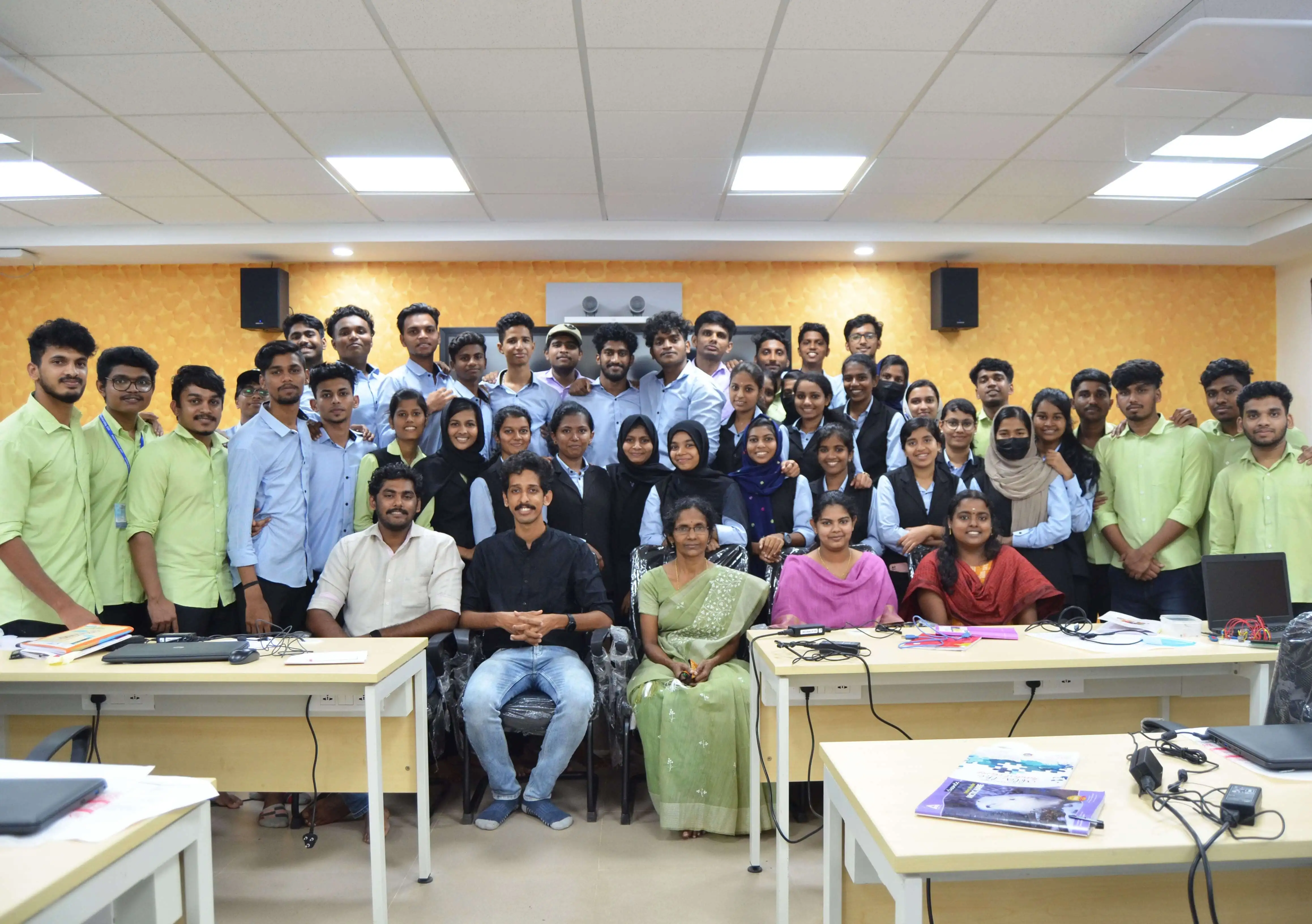 Arduino Workshop 2022