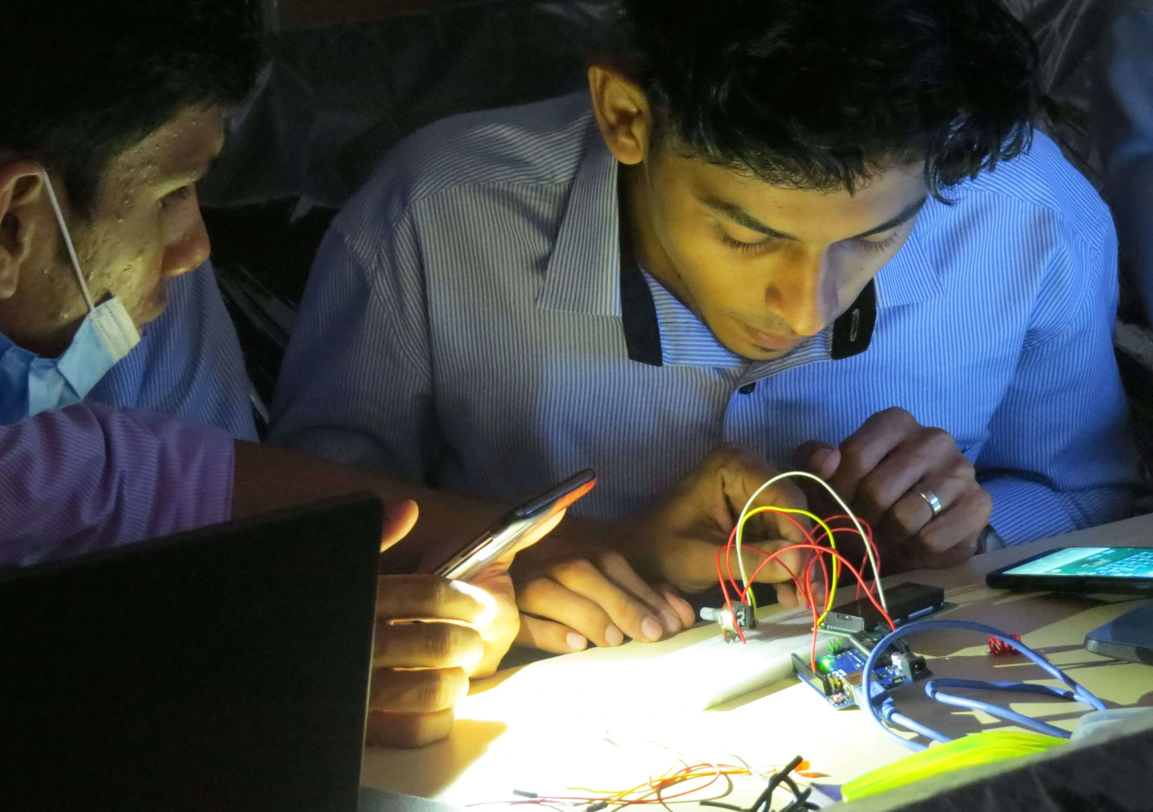 Arduino Workshop 2022