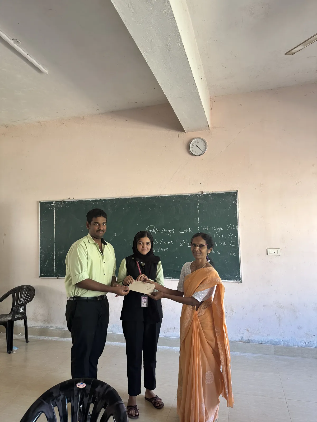 Coding 2nd Prize