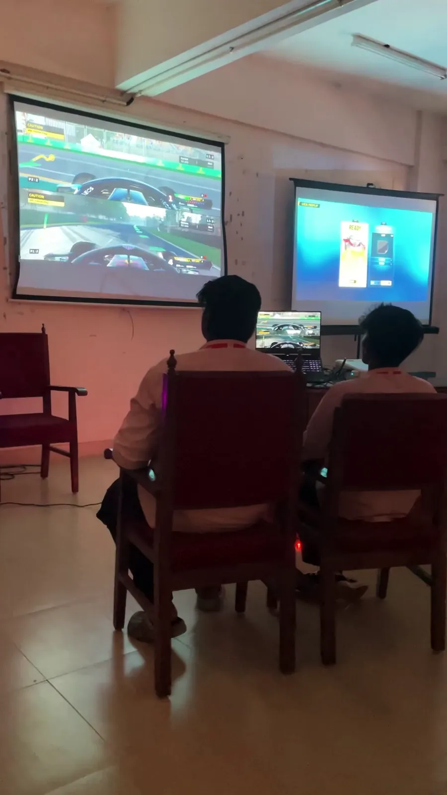 F1 & Disney Speedstorm Racing Competition