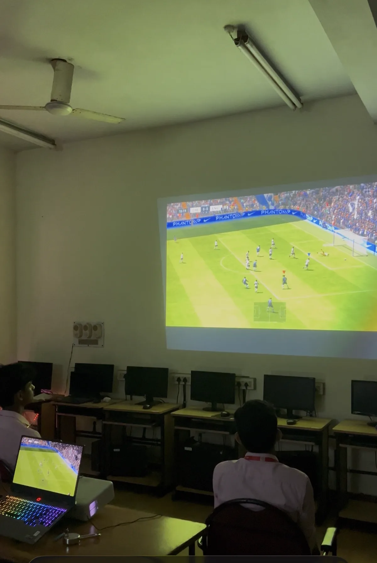 FIFA23 Gaming Event