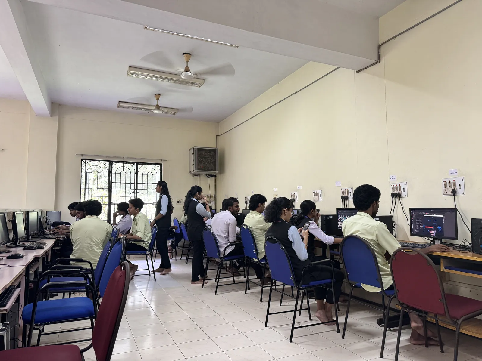 Poster Making Competition