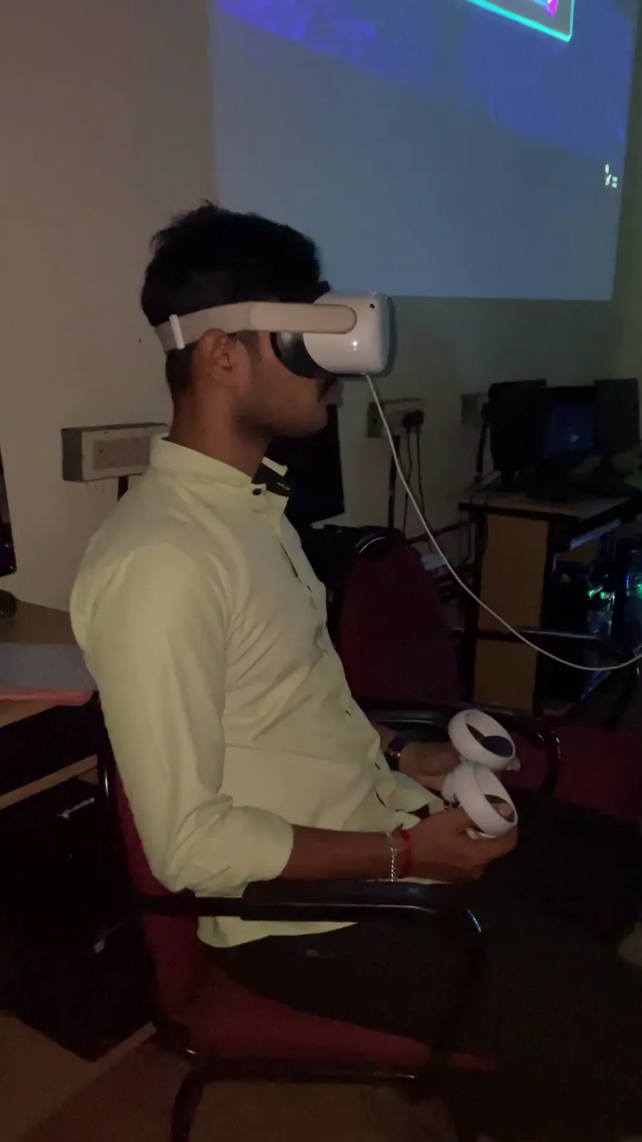 VR Event