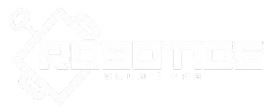 Robotics Club UCE Logo